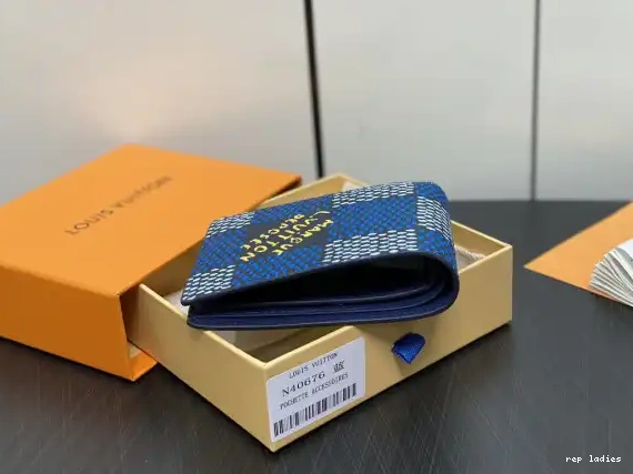 Cheap WALLET-11.5*9*1.5cm MULTIPLE LOUIS VUITTON 0512